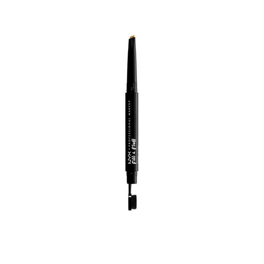 Eyebrow Make-up Fill & Fluff NYX (15 g)-1