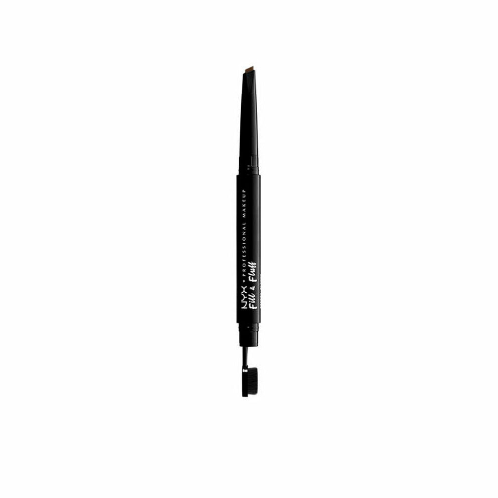 Eyebrow Make-up Fill & Fluff NYX (15 g)-5