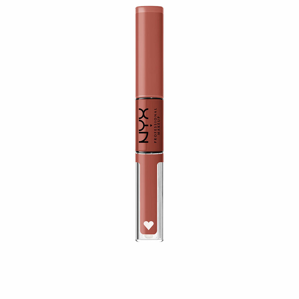 Liquid lipstick NYX Shine Loud 2-in-1 Ambition statement 3,4 ml-0
