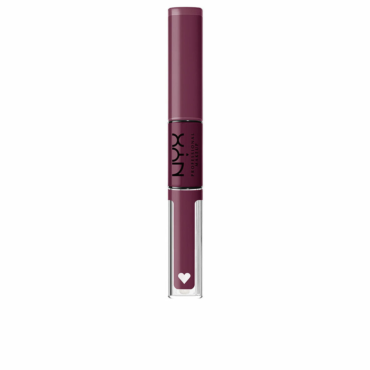 Liquid lipstick NYX Shine Loud 2-in-1 Make it work 3,4 ml-0