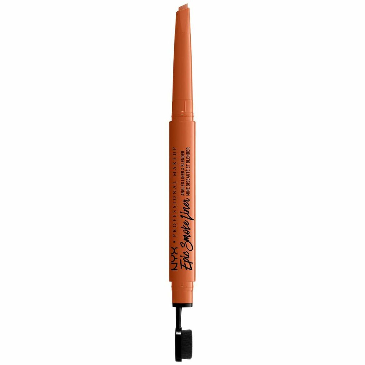 Eyeliner NYX Epic Smoke Liner 5-fired up 2-in-1 (13,5 g)-0
