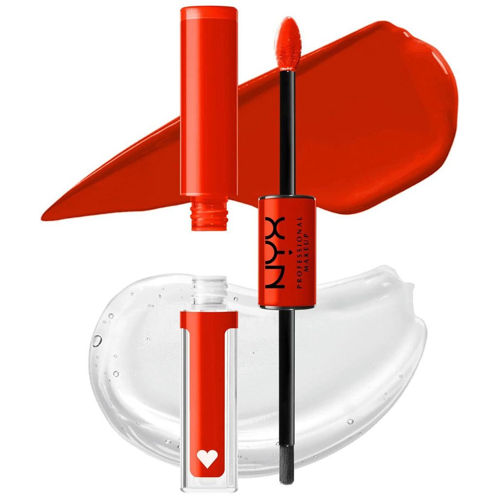 Lip-gloss NYX Shine Loud 28-stay stunin (3,4 ml)-1