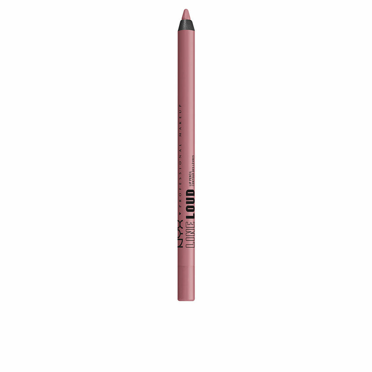 Lip Liner Pencil NYX Line Loud Nº 13 1,2 g-0