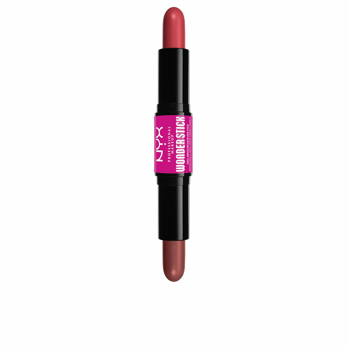Blush NYX Wonder Stick Coral and deep peach 4 g-0