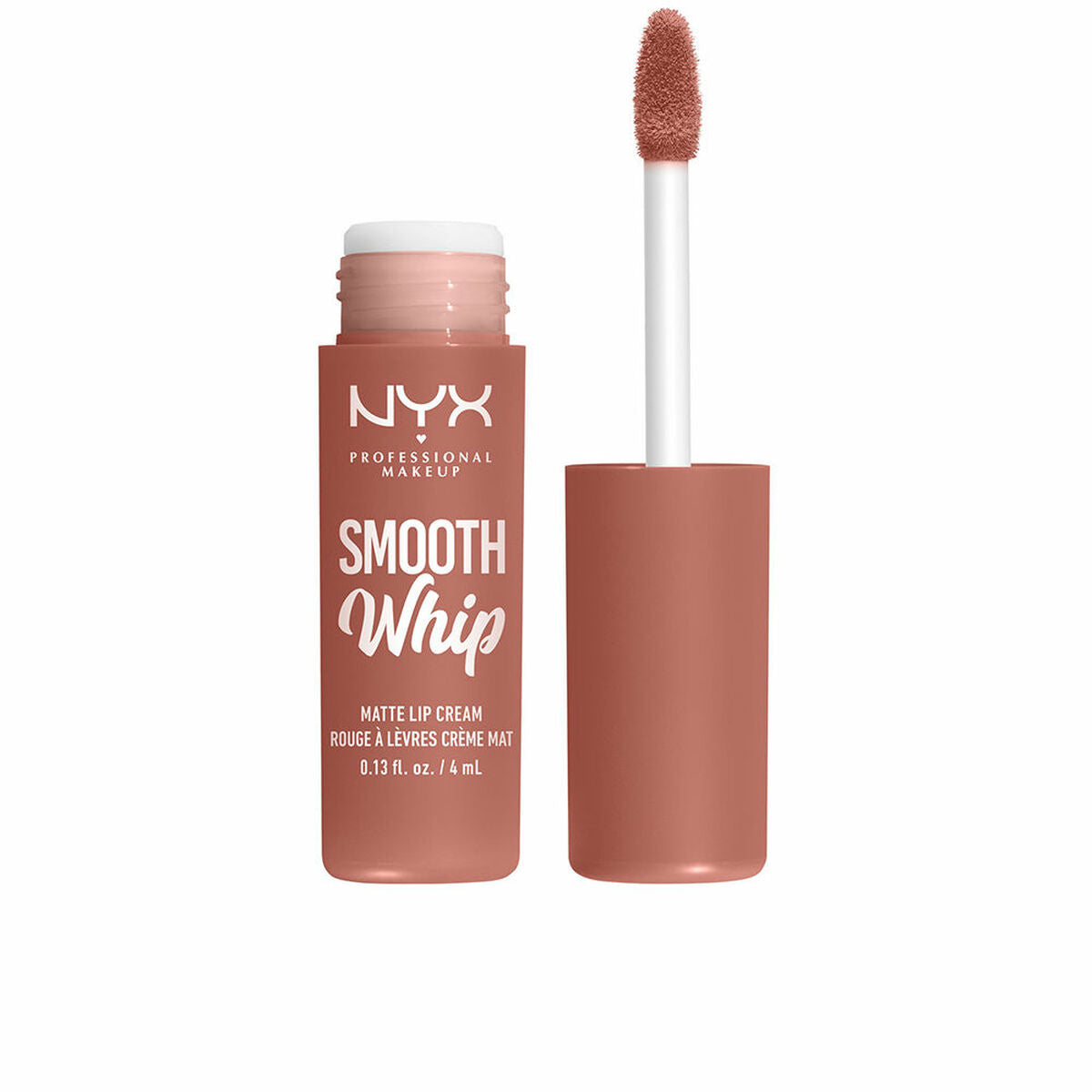 Lipstick NYX Smooth Whipe Matt Laundry day (4 ml)-0