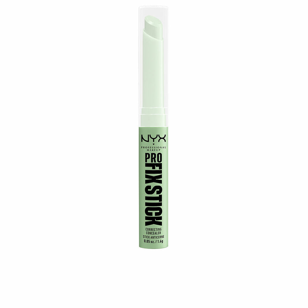 Concealer Pencil NYX Pro Fix Stick Green 1,6 g-0