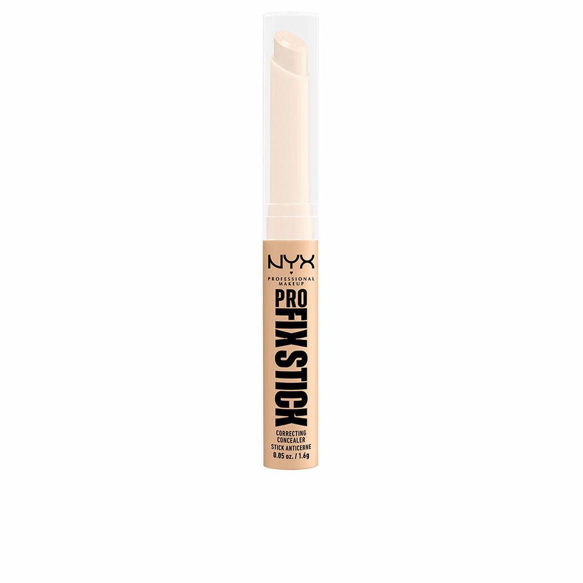 Concealer Pencil NYX Pro Fix Stick Vanilla 1,6 g-0