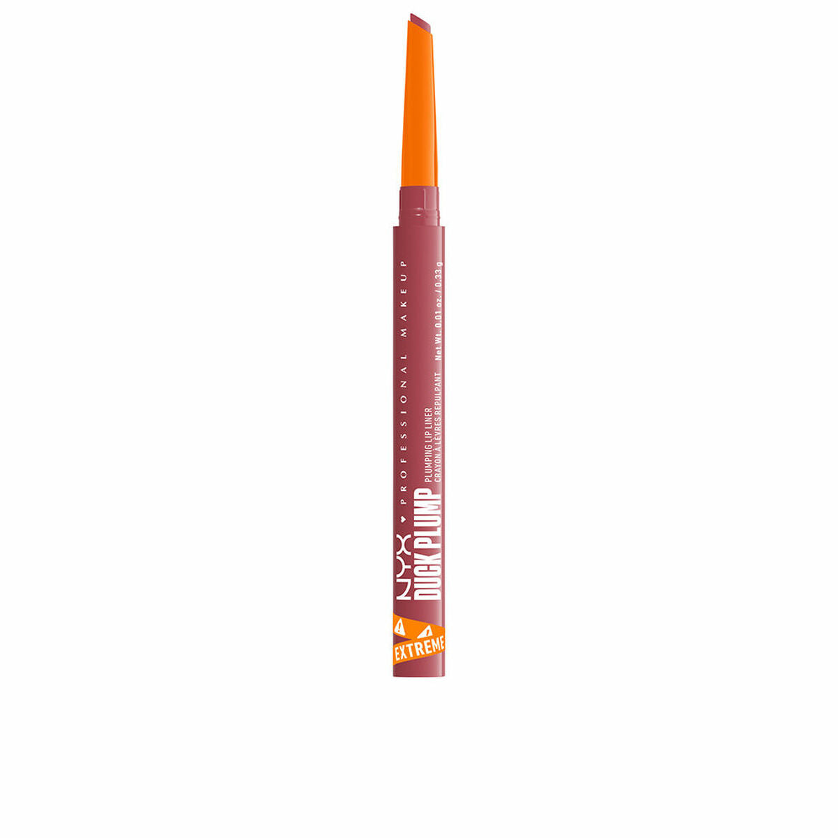 Lip Liner NYX DUCK PLUMP Nº 02-Pinkjection-0