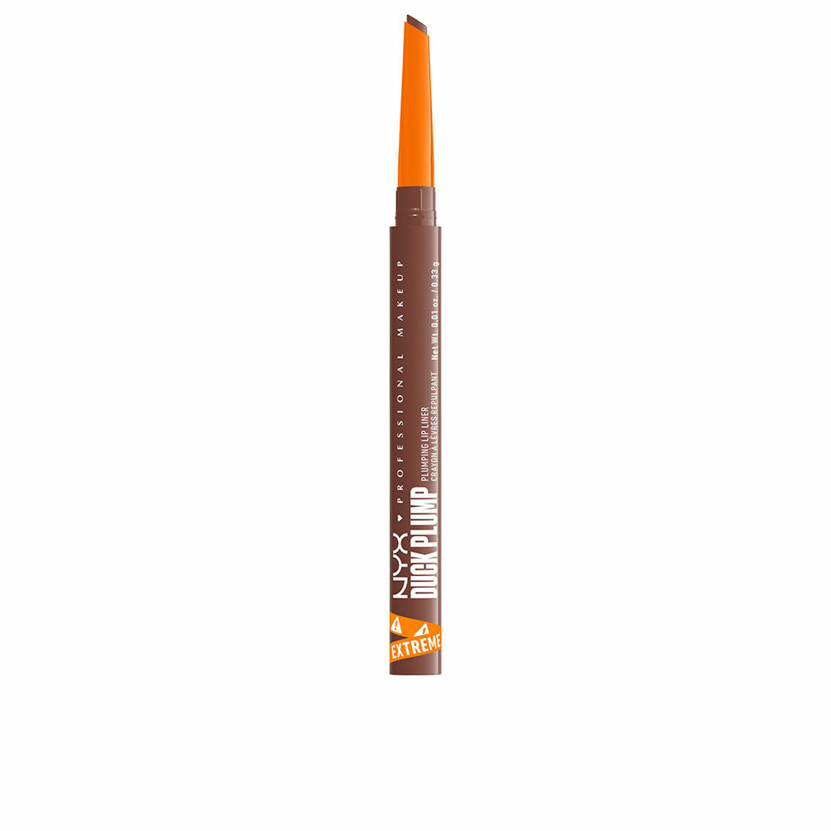 Lip Liner NYX DUCK PLUMP Nº 05-Subtle Touch-0