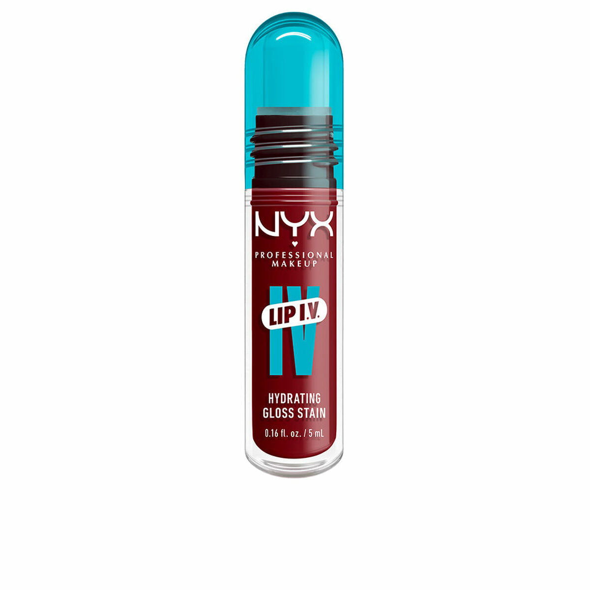 Lipstick NYX LIP IV 5 ml-0