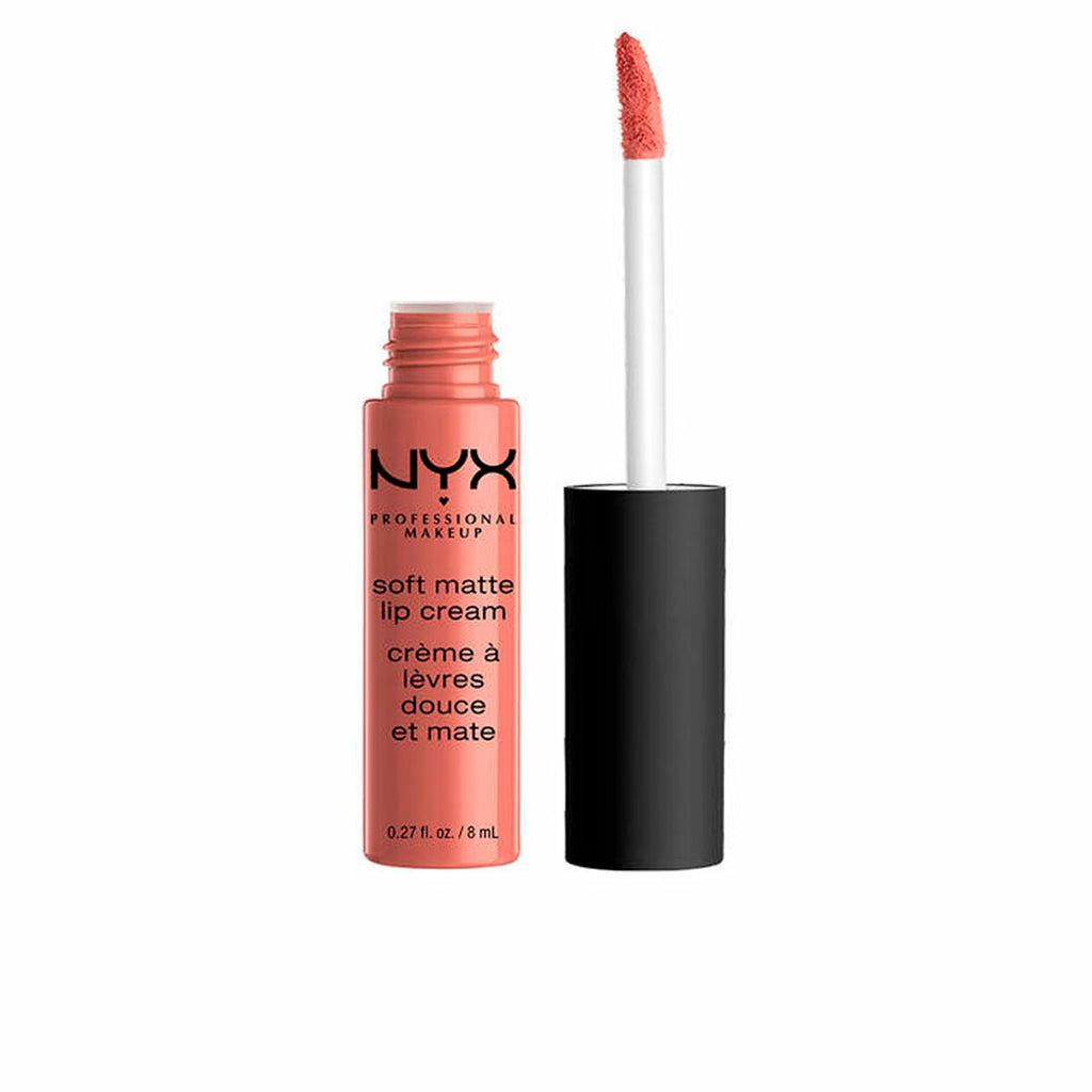 Lipstick Soft Matte NYX (8 ml)-14