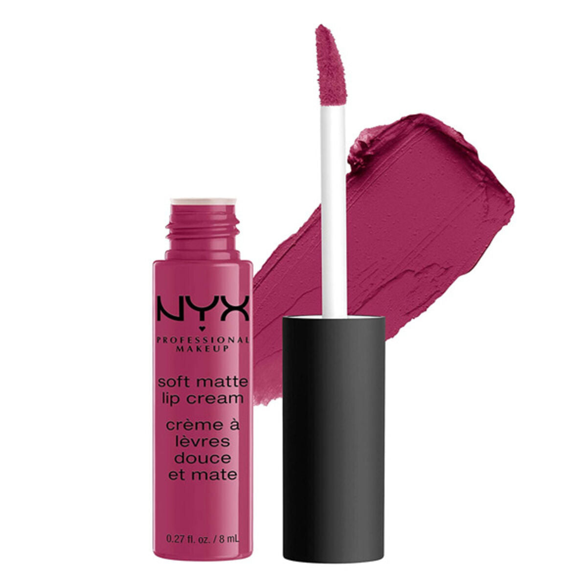 Lipstick Soft Matte NYX (8 ml)-22