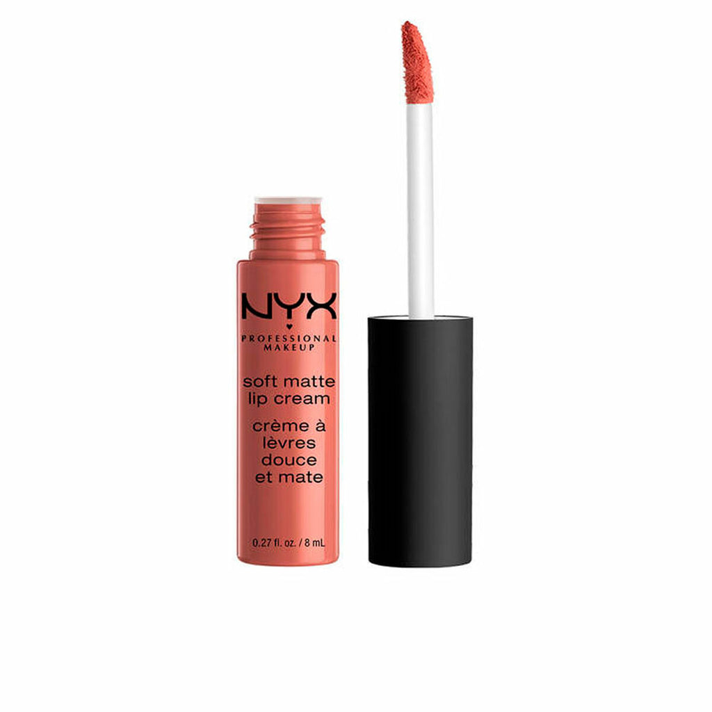 Lipstick Soft Matte NYX (8 ml)-2