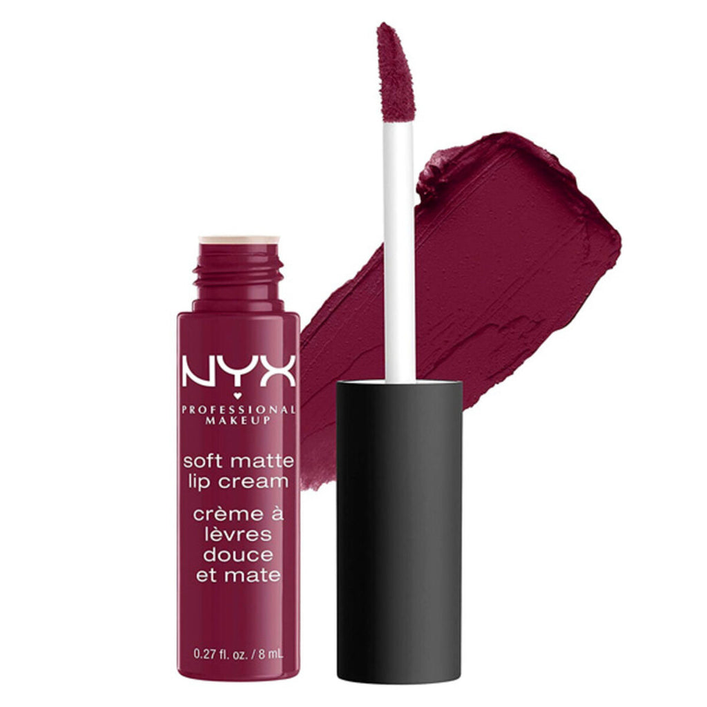 Lipstick Soft Matte NYX (8 ml)-24