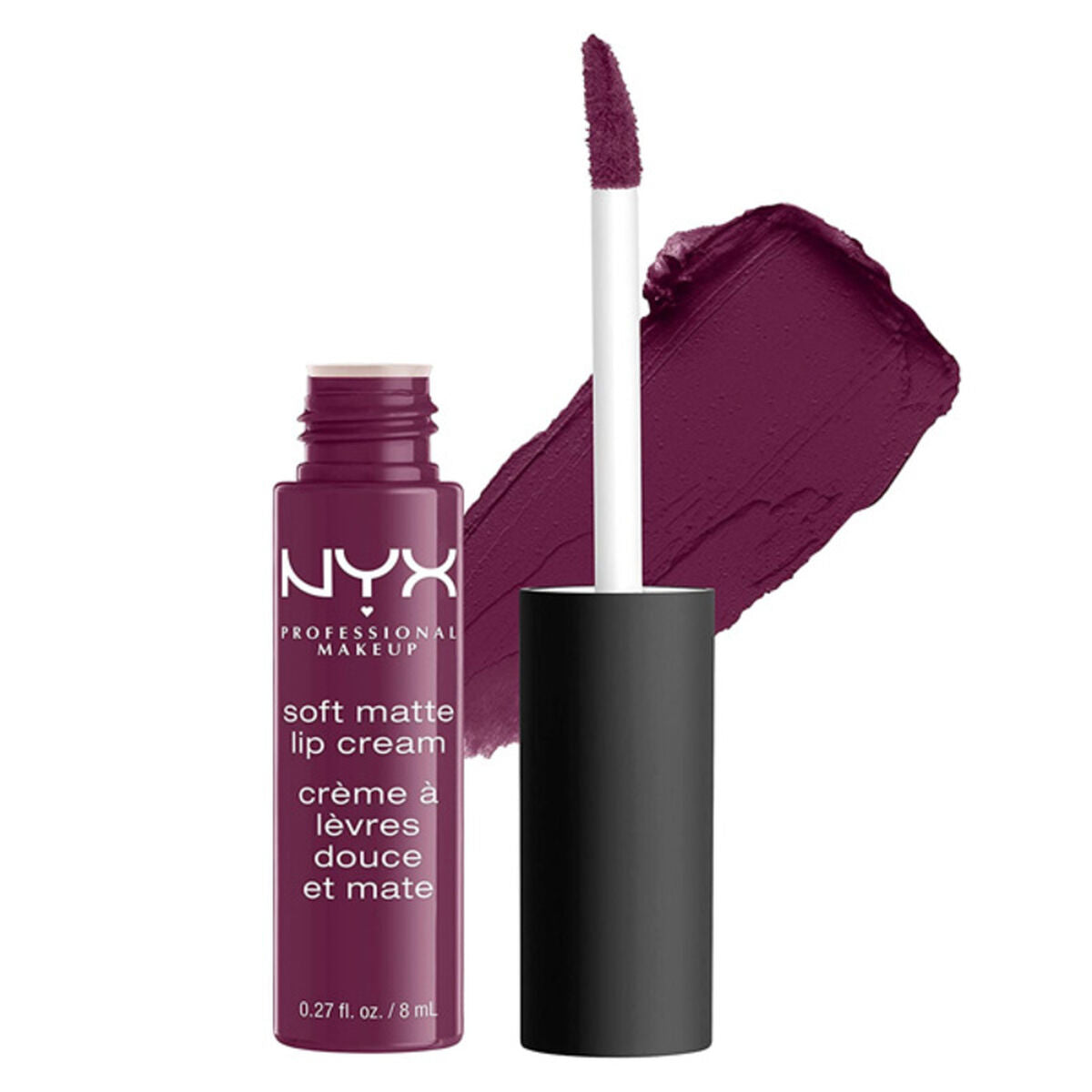 Lipstick Soft Matte NYX (8 ml)-26