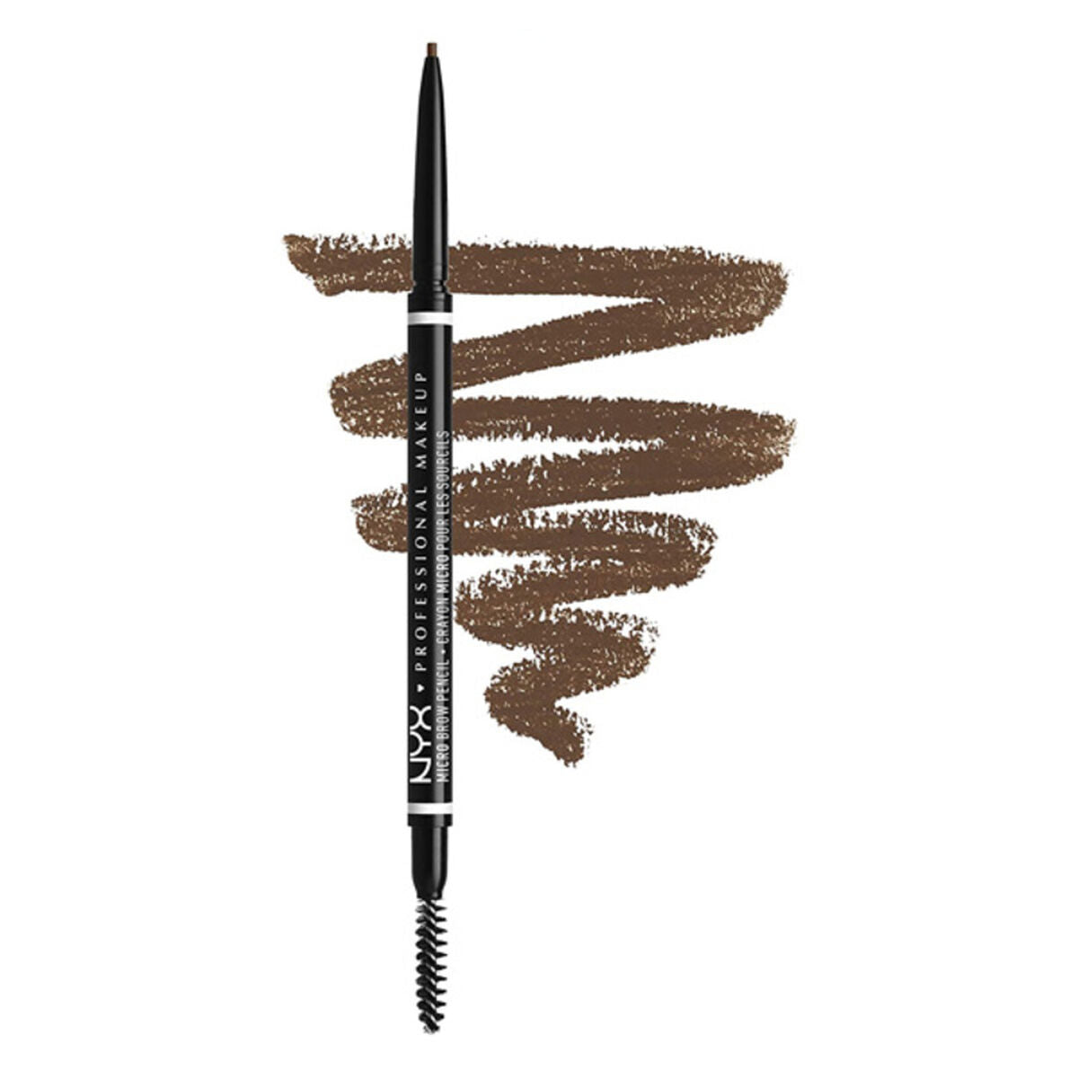 Eyebrow Make-up Micro Brow NYX (0,09 g)-11