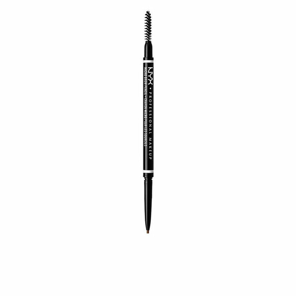 Eyebrow Make-up Micro Brow NYX (0,09 g)-5