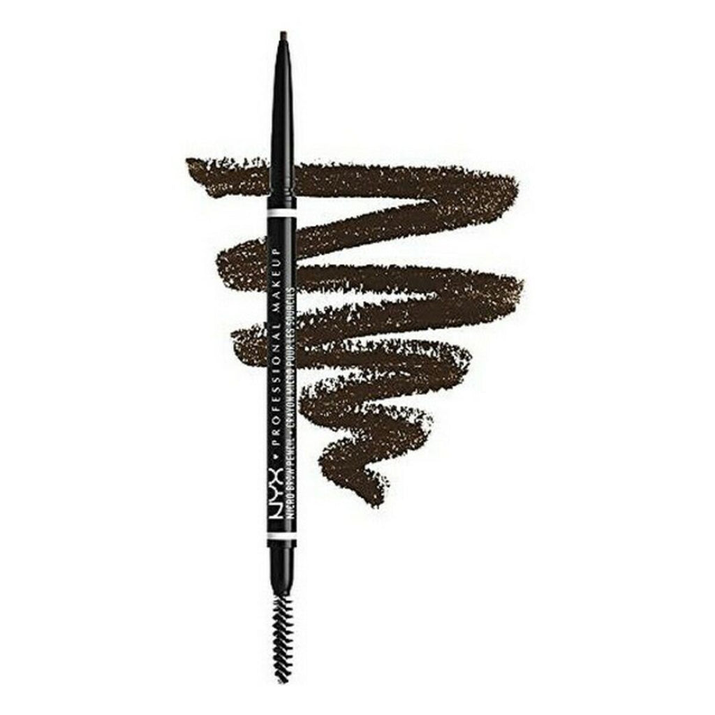 Eyebrow Make-up Micro Brow NYX (0,09 g)-14