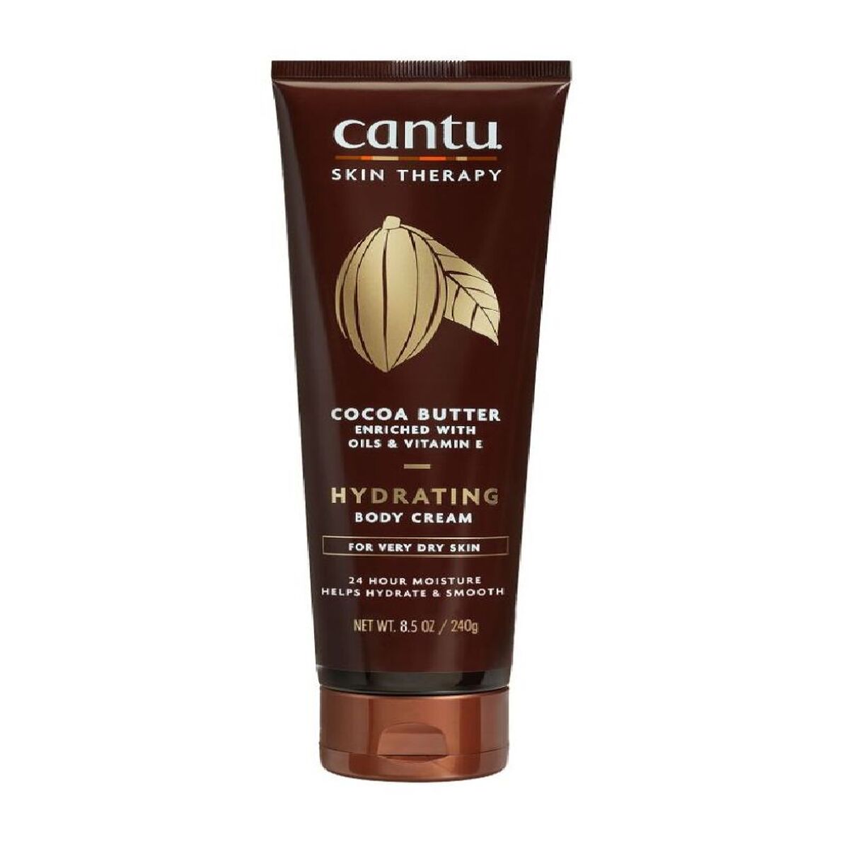 Body Cream Cantu Cocoa Butter 240 g-0