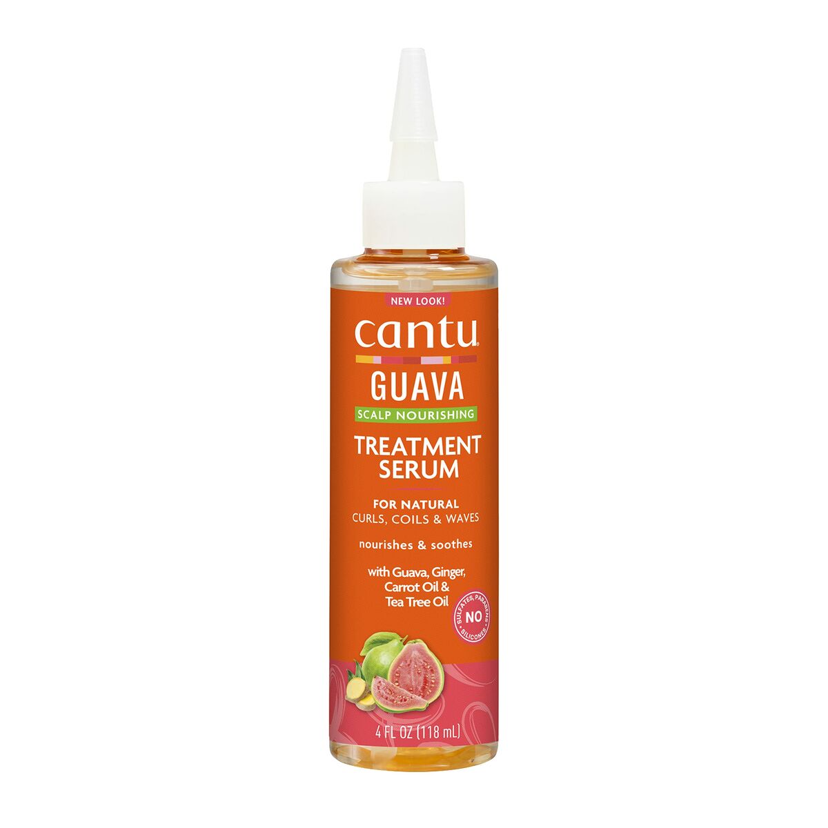 Hair Serum Cantu Scalp Nourishing 180 ml Nutritional-0