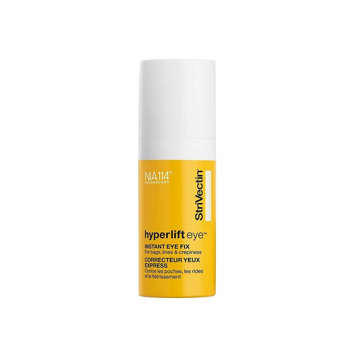 Eye Area Cream StriVectin Hyperlift Eye Anti-eye bags (10 ml)-0
