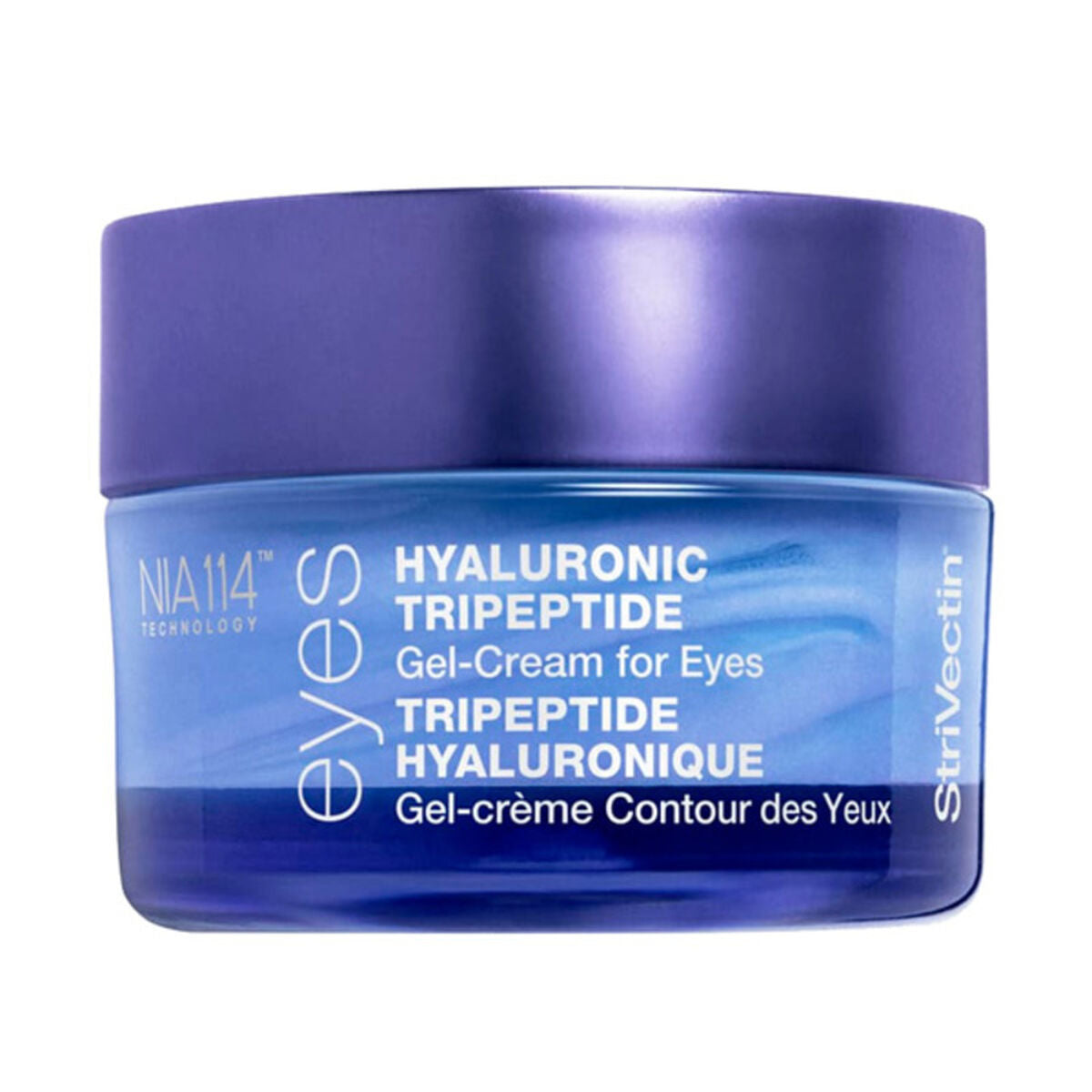 Anti-eye bags Hyaluron StriVectin (15 ml)-0