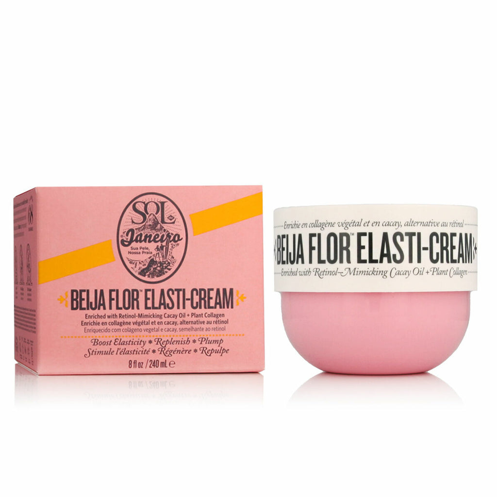 Firming Body Cream Sol De Janeiro BEIJA FLOR 240 ml-0