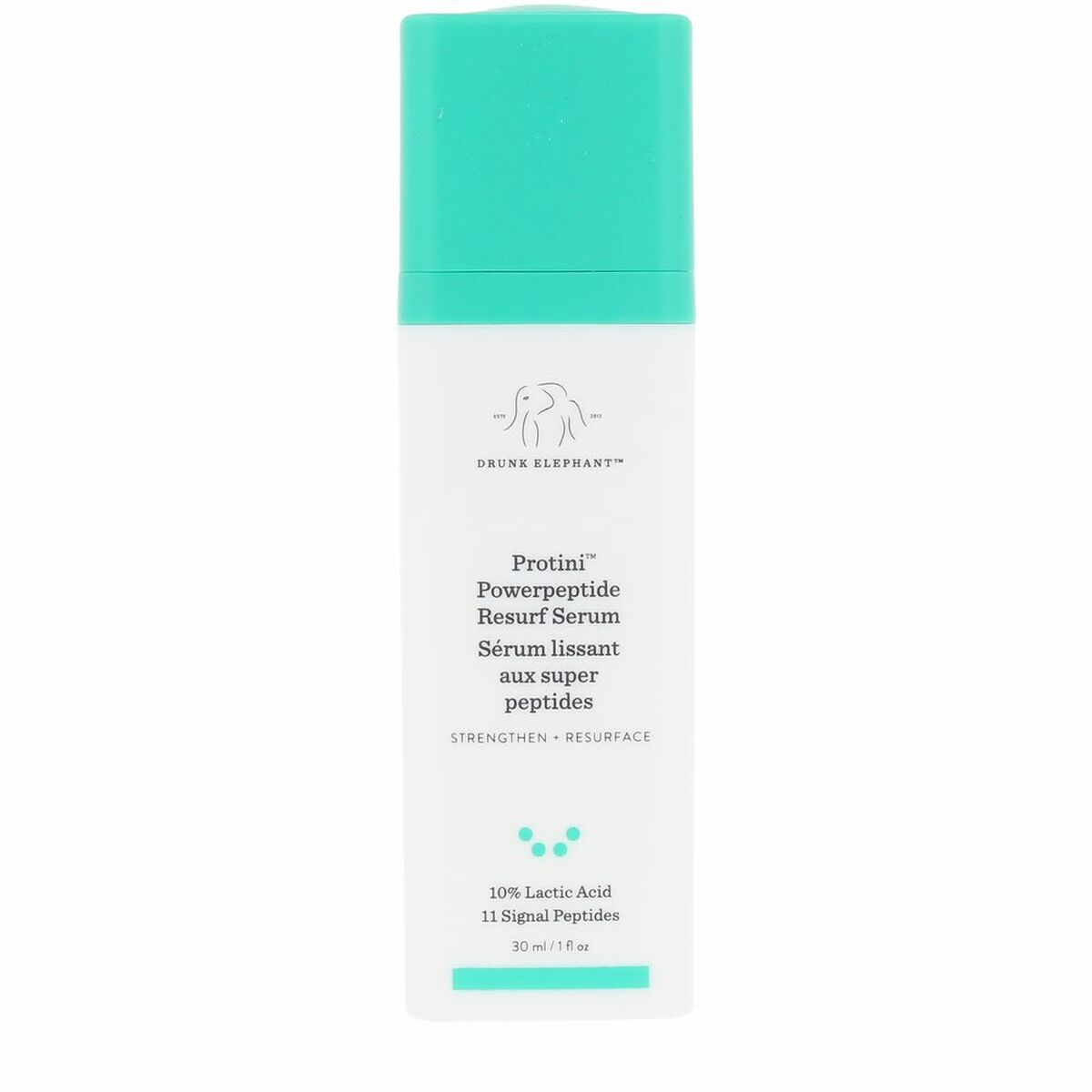 Facial Serum Drunk Elephant POWERPEPTIDE RESURF 30 ml-0