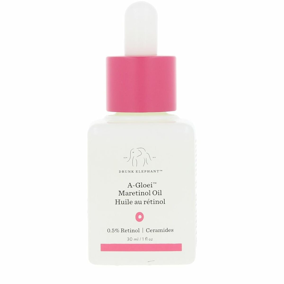 Facial Oil Drunk Elephant A-GLOEI MARETINOL 30 ml-0