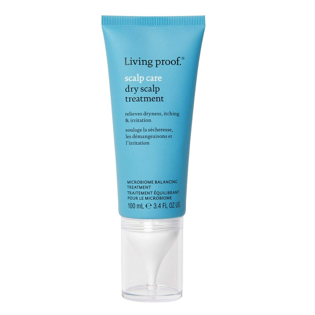 Hair Mask Living Proof Scalp Care 100 ml-0