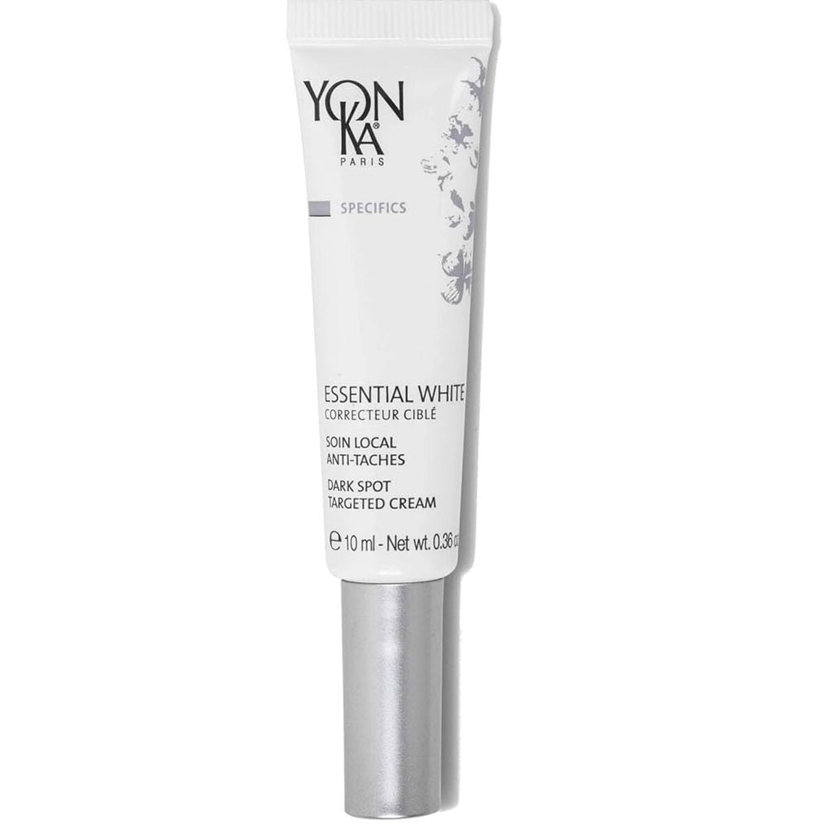 Day Cream Yonka Essential White Correcteur Ciblé 10 ml-0