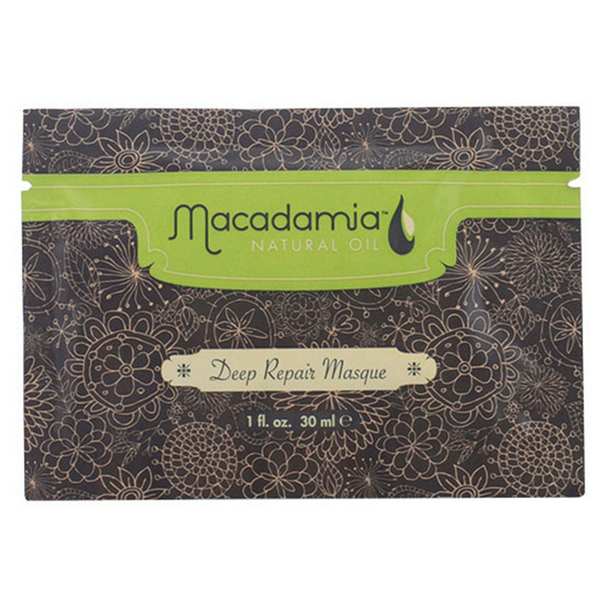 Hair Mask Deep Repair Macadamia-8
