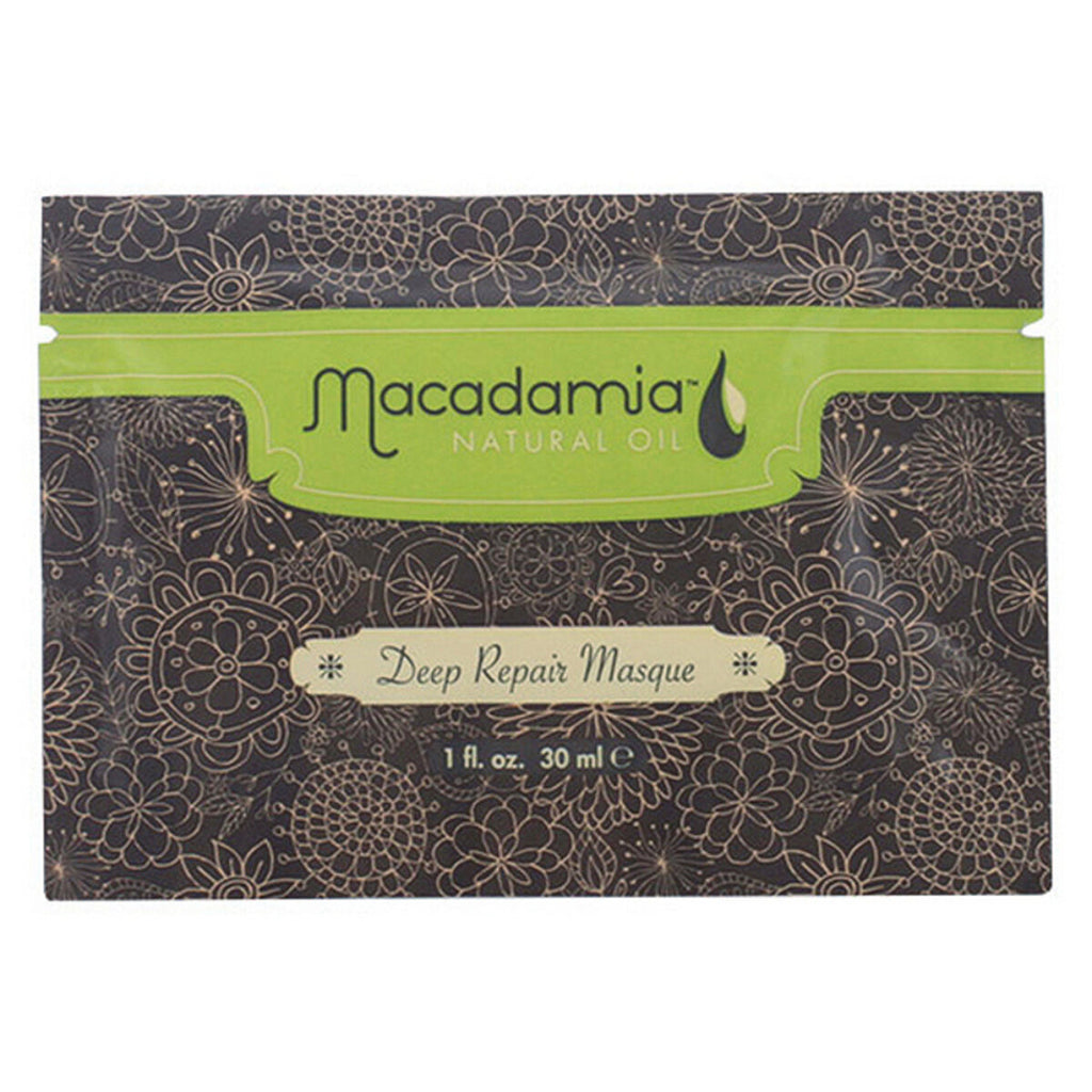 Hair Mask Deep Repair Macadamia-8