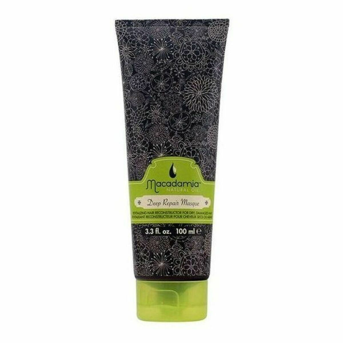 Hair Mask Deep Repair Macadamia-5