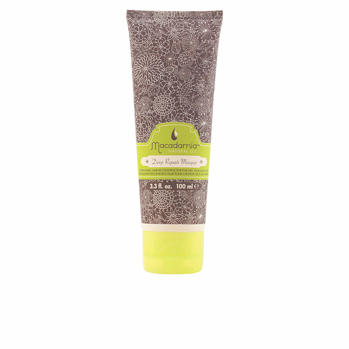 Hair Mask Deep Repair Macadamia-1