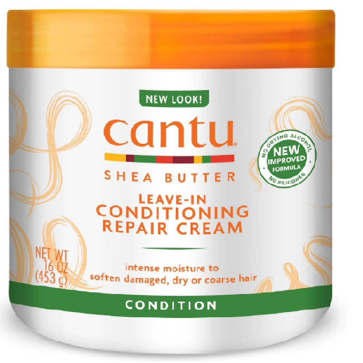 Conditioner Cantu B06X9MG5WB-0