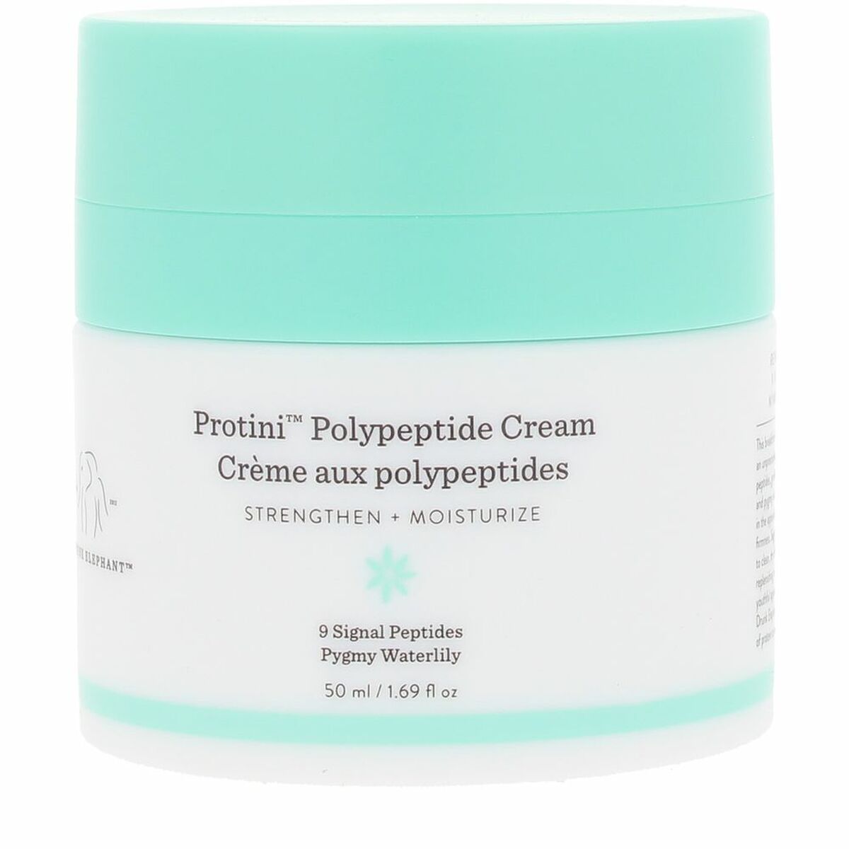 Facial Cream Drunk Elephant PROTINI POLYPEPTIDE 50 ml-0
