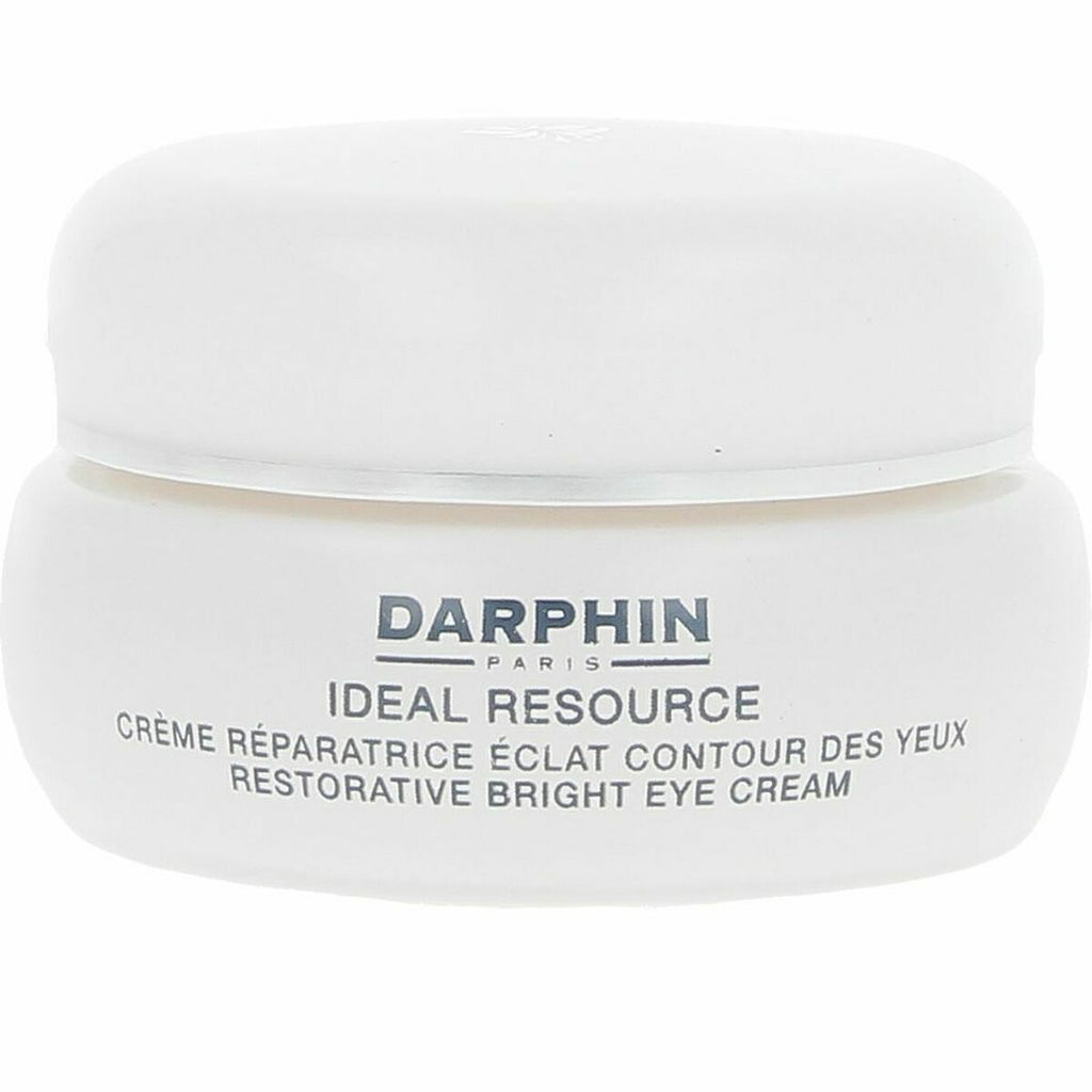 Cream for Eye Area Darphin IDEAL RESOURCE 15 ml-0