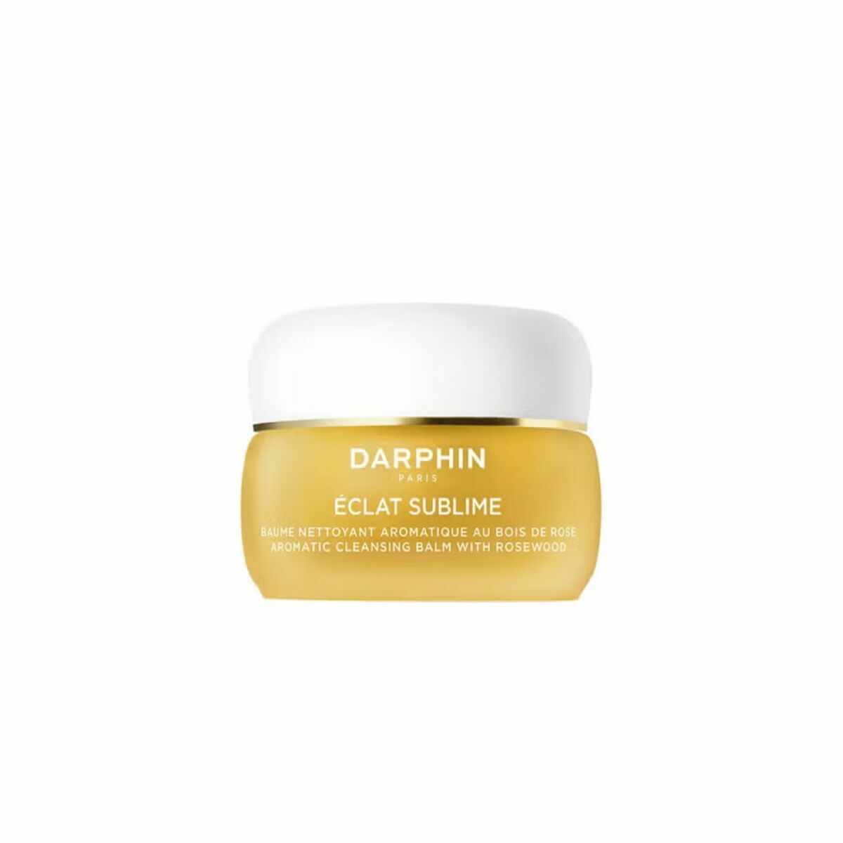 Cleansing Cream Darphin ÉCLAT SUBLIME-0