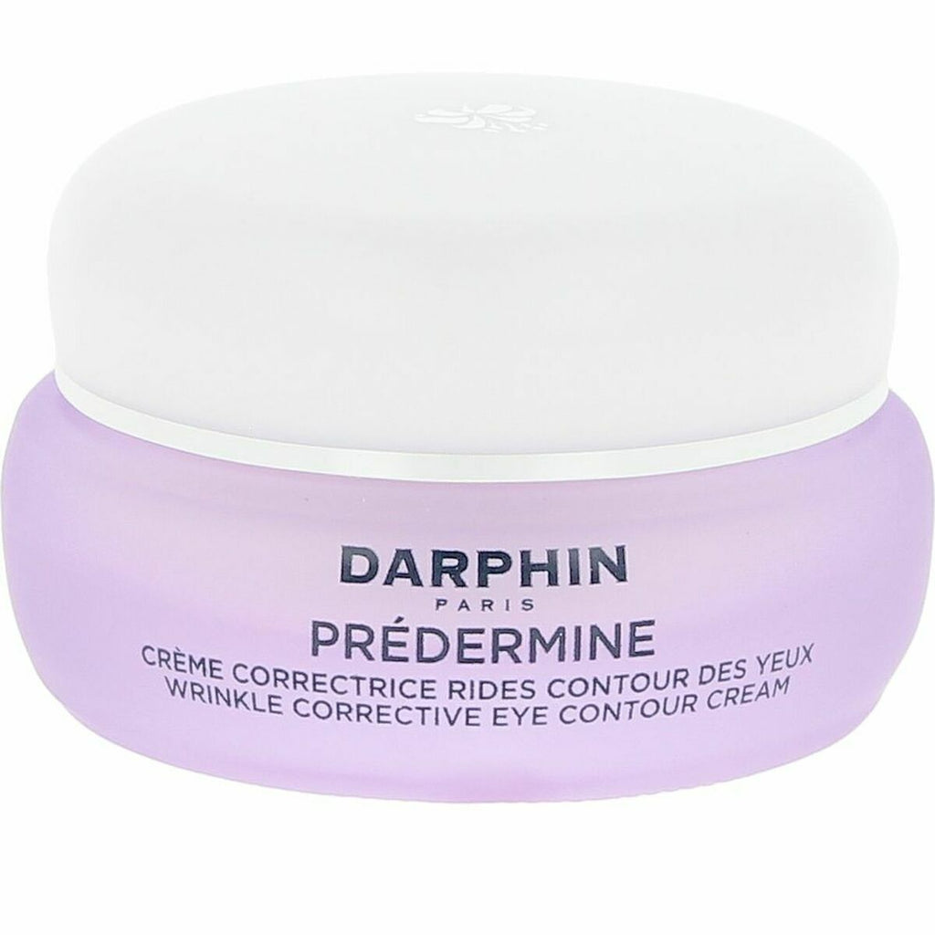 Cream for Eye Area Darphin PREDERMINE-0