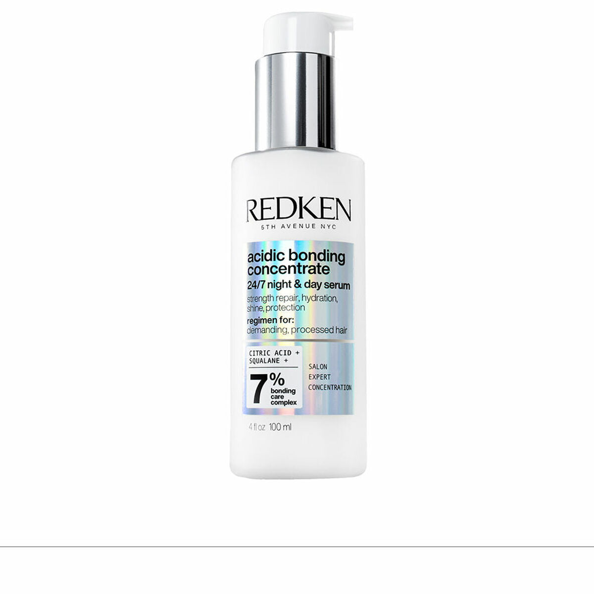 Hair Serum Redken ACIDIC BONDING CONCENTRATE 100 ml-0
