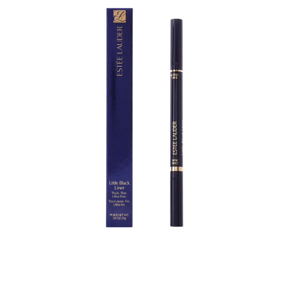 Eye Pencil Estee Lauder Little Black Eyeliner Black 9 g-0