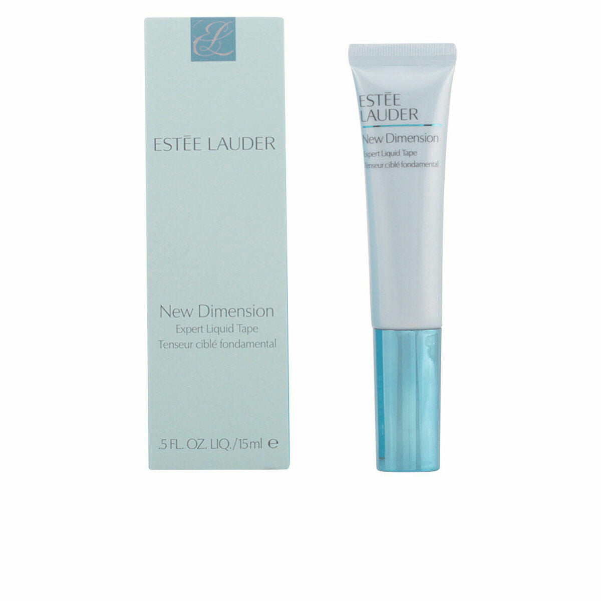 Facial Cream Estee Lauder New Dimension (15 ml)-0