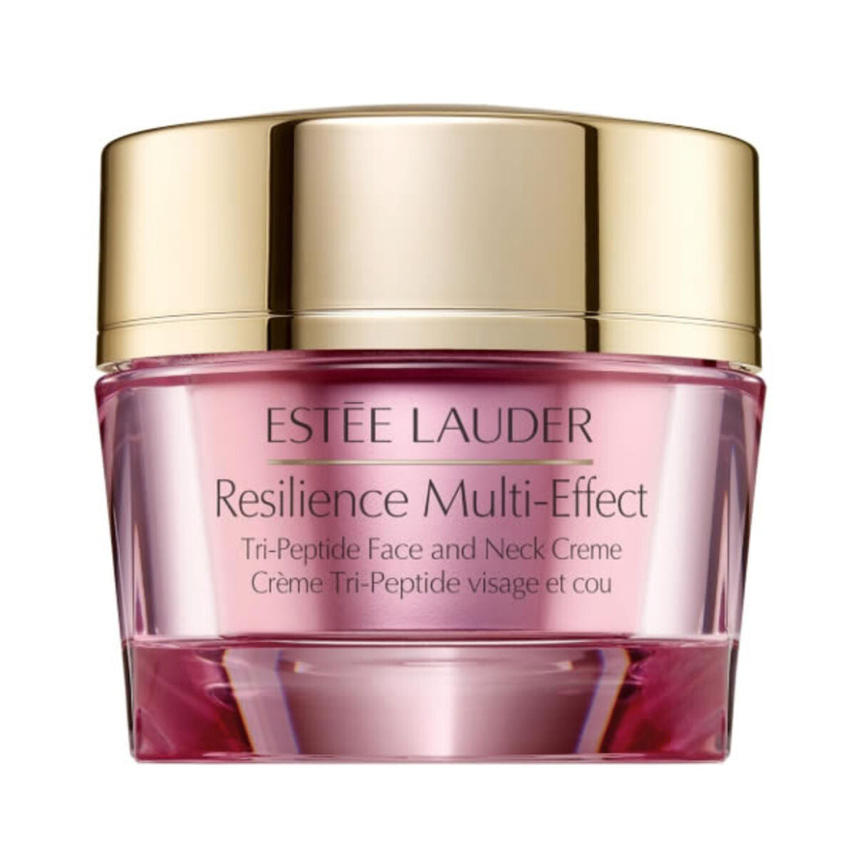 Firming Cream Estee Lauder Resilience Multi Effect 50 ml Spf 15-2