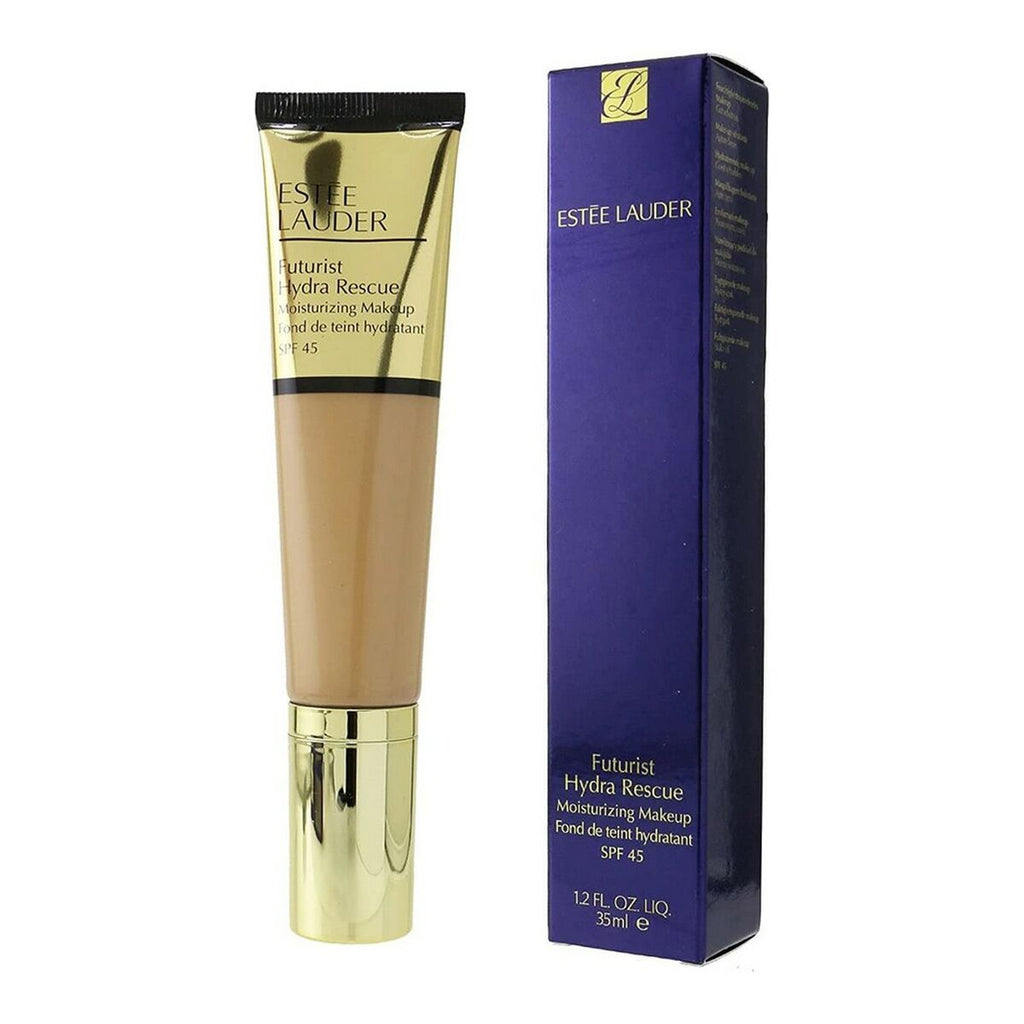 Liquid Make Up Base Estee Lauder 887167466715-2