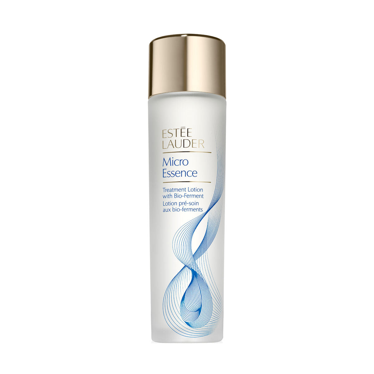 Calming Lotion Estee Lauder Micro Essence Moisturizing Irritated skin 200 ml-0
