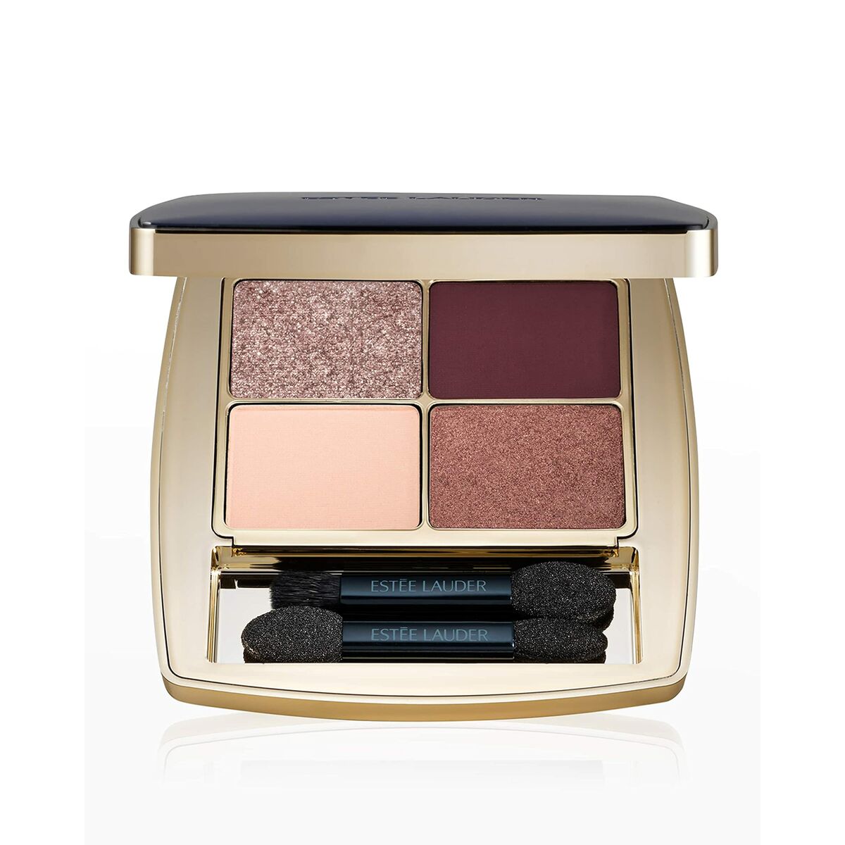 Eye Shadow Palette Estee Lauder Pure Color Envy Aubergine Dream (6 g)-0