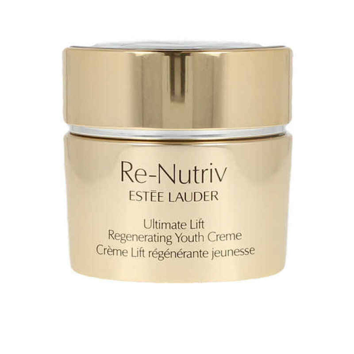 Facial Cream Estee Lauder Nutriv Ultimate Lift 50 ml-0