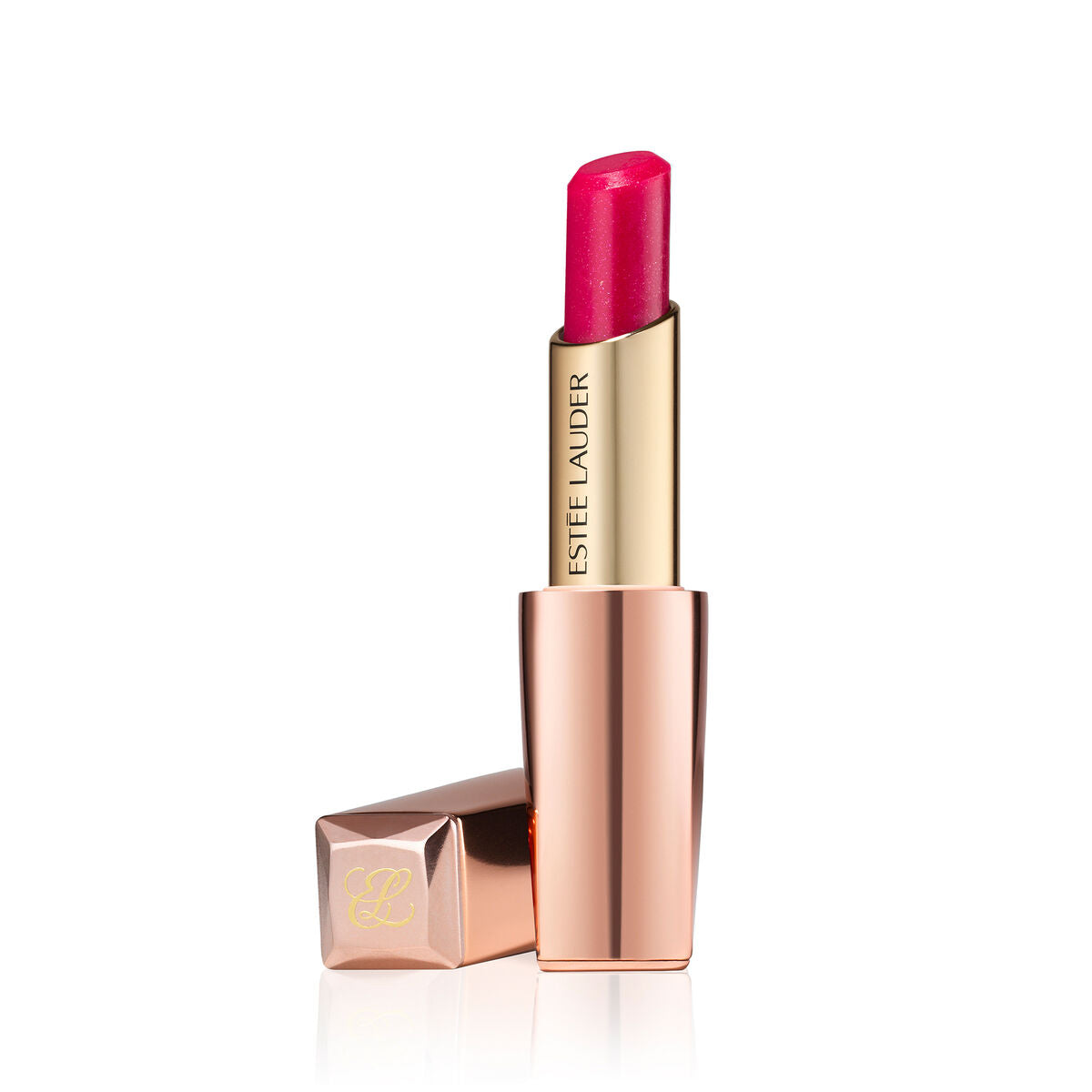 Coloured Lip Balm Estee Lauder Pure Color Revitalising Nº 004 Caring crystal 3,2 g-0