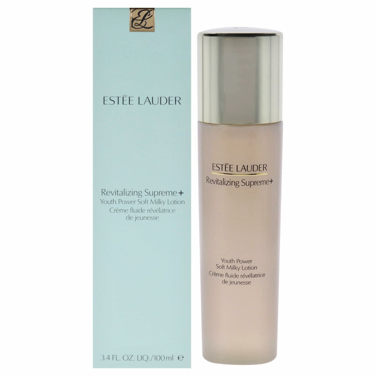 Day Cream Estee Lauder Revitalizing 100 ml-0